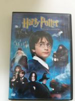 Harry Potter und der Stein der Weisen DVD Bayern - Marzling Vorschau