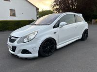 Opel Corsa 1.6 Turbo OPC OPC *TÜV NEU* Hessen - Wolfhagen  Vorschau