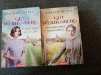 Bücher Gut Werdenberg Familiensaga Sachsen - Sohland Vorschau