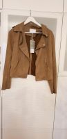 Zabaione Damenjacke /Jacket Gr. M Neu mit Etiket Rostock - Schmarl Vorschau