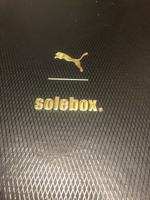 Puma x Solebox blaue of Glory EUR 43 Bayern - Aschaffenburg Vorschau