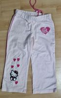 Jogginghosen Hello Kitty - Gr. 86/92 Sachsen - Dessau Vorschau