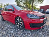 Golf VI GTI adidas/DSG/PDC/Klima/2.Hand/S-Heft/TüvNeu Bad Doberan - Landkreis - Bad Doberan Vorschau