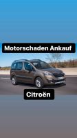 Motorschaden Ankauf Citroen DS3 DS4 Berlingo C1 C3 C4 C5 Baden-Württemberg - Schenkenzell Vorschau