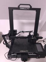 Creality CR-6 SE 3D Drucker inkl. Creality Sonic Pad (Klipper) Dortmund - Lütgendortmund Vorschau