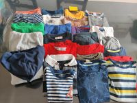 Kleiderpaket für Jungs Rheinland-Pfalz - Maring-Noviand Vorschau