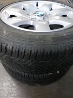 4x Hankook Allwettwerreifen 205 55 R16 DOT 4819 Bayern - Illertissen Vorschau