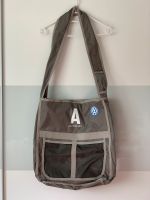 Volkswagen Autostadt Tasche/Umhängetasche Schwarzatal - Meuselbach Vorschau