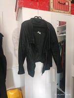 Biker Jacke Nordrhein-Westfalen - Ennigerloh Vorschau