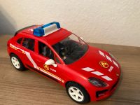 Playmobil Feuerwehr Bayern - Obernburg Vorschau