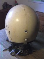 Vintage Helm von Römer Bayern - Waal Vorschau