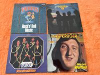 LP Sammler Schallplatten Classic, Pop, Rock, Phudys, Carat, Elvis Sachsen-Anhalt - Lutherstadt Wittenberg Vorschau