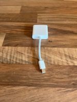 A1305 Apple Mini DisplayPort auf DVI-D Dresden - Leubnitz-Neuostra Vorschau