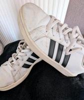 Adidas Sneaker Gr. 35,5 Rheinland-Pfalz - Rengsdorf Vorschau