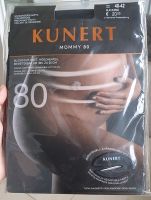 Kunert Mommy 80 Strumpfhosen schwangere Größe 40-42 schwarz matt Nürnberg (Mittelfr) - Nordstadt Vorschau