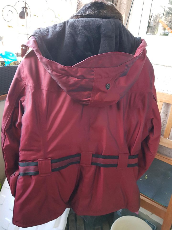 Wellensteynjacke Damen Zermatt Gr.xl neu in München