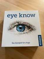 Gesellschaftsspiel Eye Know Niedersachsen - Großefehn Vorschau