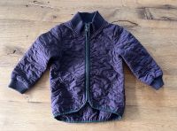 Molo Thermojacke HUSKY lila, Gr. 98/104 Berlin - Mitte Vorschau