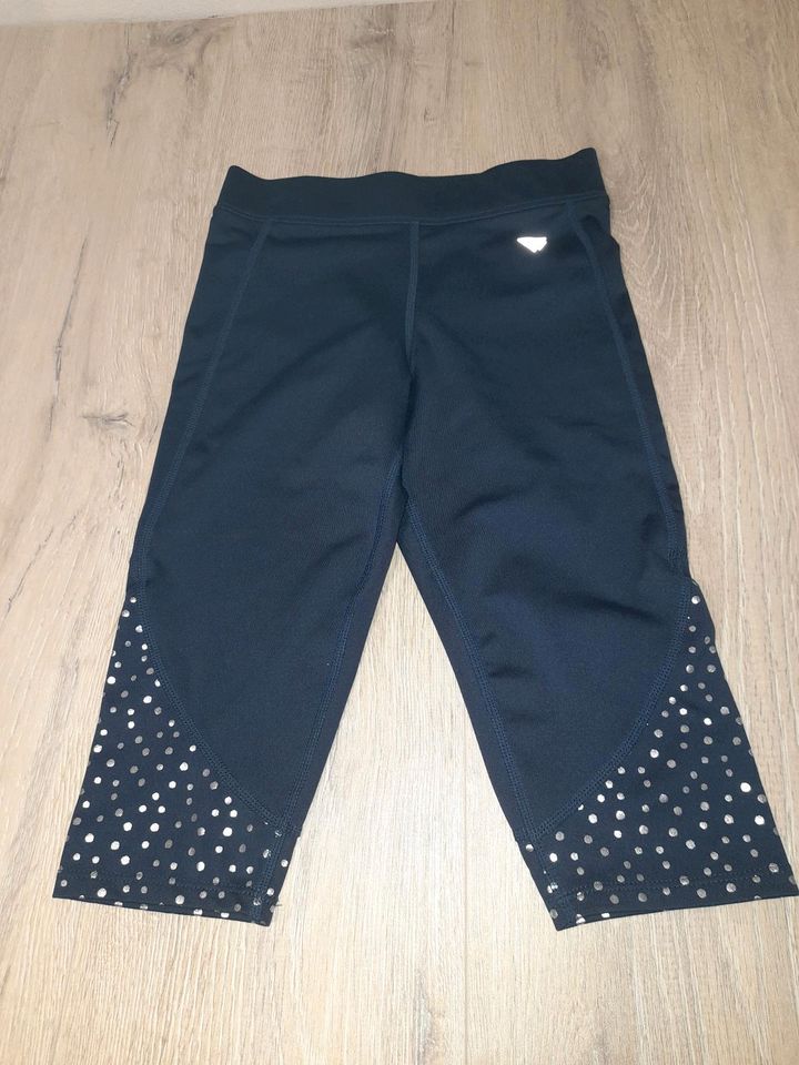 Shorts Leggins Gr.134/140 in Hamm