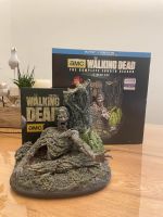 The Walking Dead Staffel 4 Limited Treewalker ohne DVD/Blu-Ray Mecklenburg-Vorpommern - Boizenburg/Elbe Vorschau