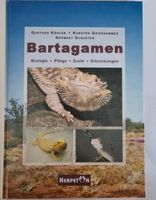 Buch Bartagamen Thüringen - Zeulenroda-Triebes Vorschau