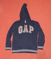 Jacke GAP Kids, dunkelblau, navy, Gr. XL, 12 Jahre Nordrhein-Westfalen - Sankt Augustin Vorschau