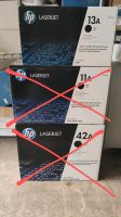 HP Toner Q2613A - Neu und OVP Bayern - Aschaffenburg Vorschau