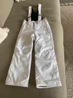 Bogner Skihose weiß Gr. 128/134 Rheinland-Pfalz - Kaiserslautern Vorschau