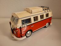 Lego Creator Expert VW T1 Bully Hessen - Groß-Umstadt Vorschau