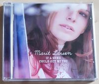 CD Marit Larsen - If a Song could get me you Englisch Saarbrücken-Mitte - St Johann Vorschau