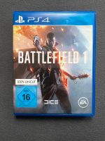 Battlefield 1 PS4 Berlin - Marienfelde Vorschau