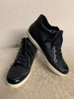 Neuwertig: CAPRICE Boots/Größe 39/Stiefeletten/Leder Schuhe Berlin - Hellersdorf Vorschau