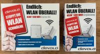 Devolo WLAN + dLAN 500 Starter Kit und Erggänzung Nordrhein-Westfalen - Herzogenrath Vorschau