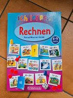 Ich lerne Rechnen, ab 6 Jahre München - Laim Vorschau