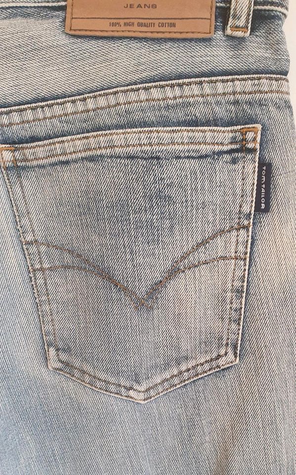 Tom Tailor Jeans W 31 L 30 / Jeans / tom tailor in Windsbach