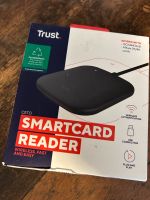 Trust Contactless Smartcard Reader / Kontaktloser Kartenleser Sachsen-Anhalt - Schkopau Vorschau