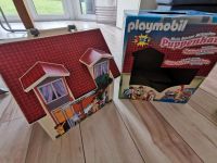 Playmobil Mitnehm-Puppenhaus 5167 Nordrhein-Westfalen - Stemwede Vorschau