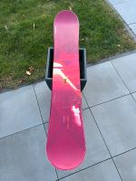 Salomon Snowboard 450 Hessen - Dieburg Vorschau