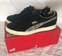 Puma Clyde SOLEBOX Leipzig - Leipzig, Zentrum-Nord Vorschau