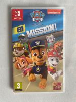 Paw Patrol en Mission für die Nintendo Switch Nürnberg (Mittelfr) - Aussenstadt-Sued Vorschau