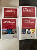 Globale Herausforderungen 1-3 Wahlen in der Demokratie bpb gsw gl Niedersachsen - Rastede Vorschau