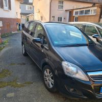 Opel zafira 1.7 Diesel Motor Schaden Baden-Württemberg - Obersulm Vorschau