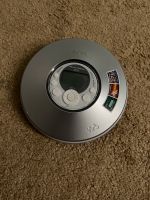 Sony Walkman CD D-NE319 Bayern - Traunstein Vorschau