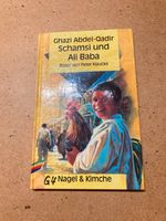 Schamsi und Ali Baba von Ghazi Abdel-Qadir Baden-Württemberg - Herrischried Vorschau