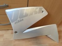Verkleidung KTM Duke 2 Arctic-White Bayern - Marktheidenfeld Vorschau