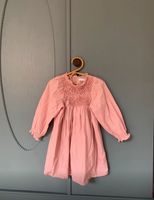 Zara Kleid 128 festlich rosa pink Baden-Württemberg - Mannheim Vorschau