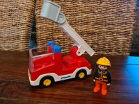 Playmobil 1.2.3. Feuerwehr Nordrhein-Westfalen - Meschede Vorschau