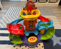 VTech  Ballspass  Kugelbahn/Babyspielzeug, Mehrfarbig Niedersachsen - Hassel (Weser) Vorschau