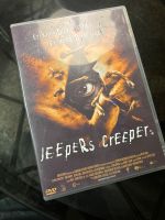 Jeepers Creepers DVD Bayern - Würzburg Vorschau