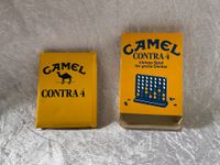 Camel Contra 4 Spiel, Werbung, Reklame, Werbeartikel Niedersachsen - Sarstedt Vorschau